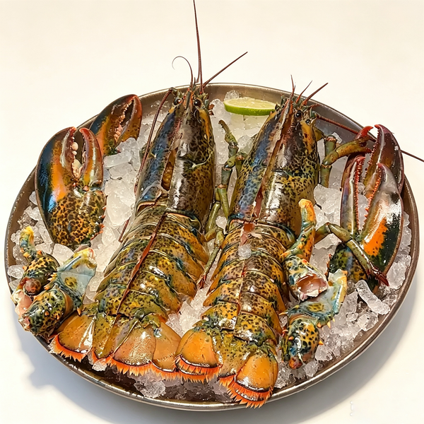 Frozen Boston Lobster